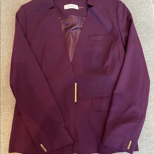 Womens Blazer